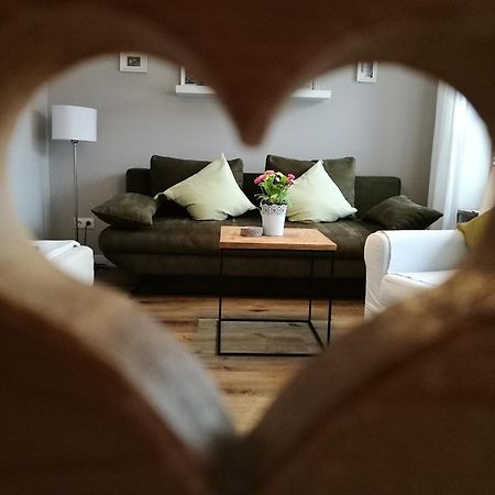 Ferienwohnung Eisenberger Inkl. Chiemgaukarte Ruhpolding Exteriör bild
