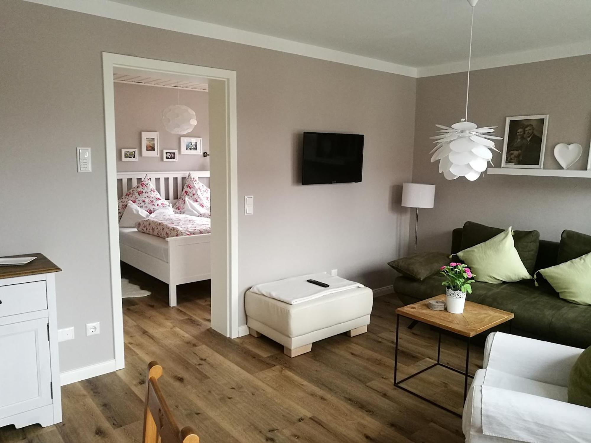 Ferienwohnung Eisenberger Inkl. Chiemgaukarte Ruhpolding Exteriör bild