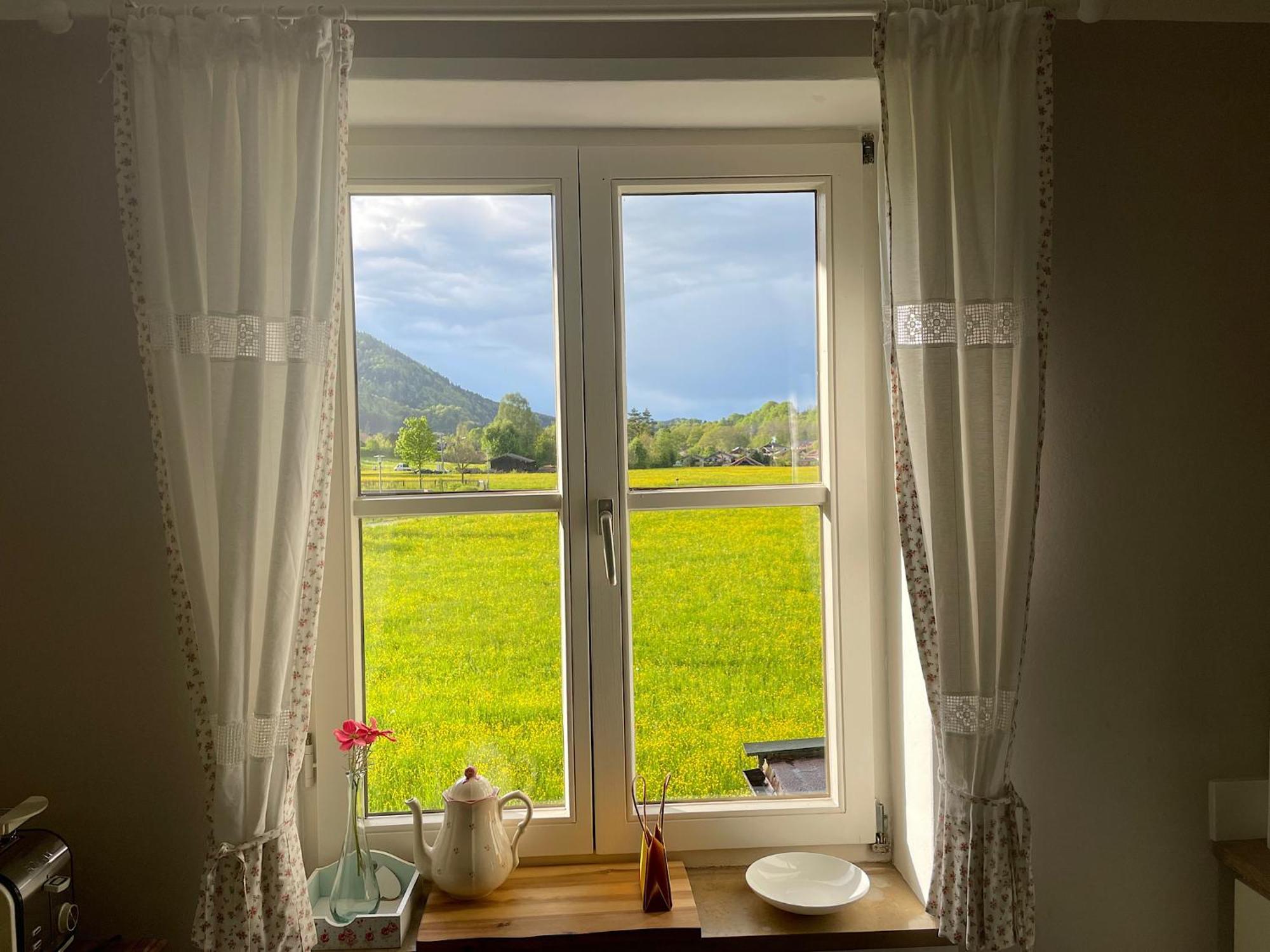 Ferienwohnung Eisenberger Inkl. Chiemgaukarte Ruhpolding Exteriör bild